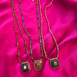 Collier Chloé