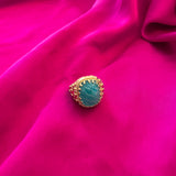 Bague June