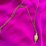 Collier Marine