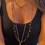 Collier Esmeralda