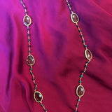 Collier Gina