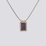 Collier Iris