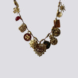 Collier Diana