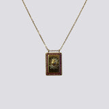 Collier Lina