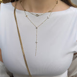 Collier Lena