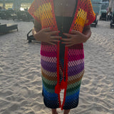 Kimono Shade