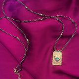 Collier Alexia