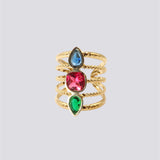 Bague Celine