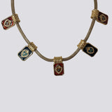 Collier Shella