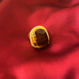 Bague Iris