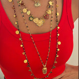 Collier Lana