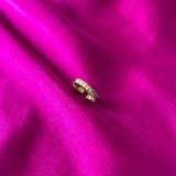 Bague d’oreille Anna