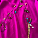 Collier Erina