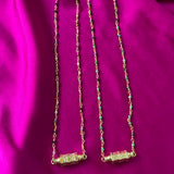 Collier Ariana