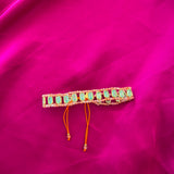 Bracelet Amandine