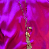 Collier Alba