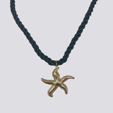 Collier Étoile de mer