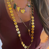 Collier Camille