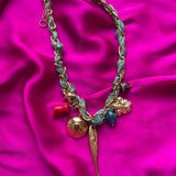 Collier Evy