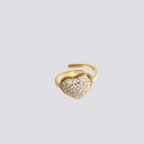 Bague Sisley