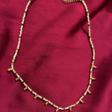 Collier Iva