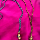 Collier Kalista