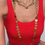 Collier Cyrielle