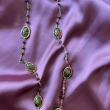 Collier Gina