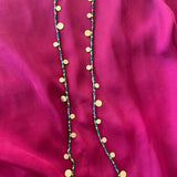 Collier Ava