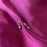Boucles d’oreilles Anna