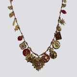 Collier Diana