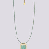 Collier Iris