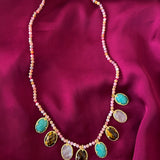 Collier Sayana
