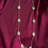 Collier Ilhana