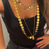 Collier Joya