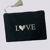 Pochette LOVE