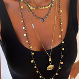 Collier Ava