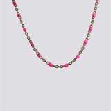 Collier Perle