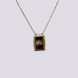 Collier Senaya