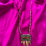 Collier Amaya