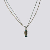 Collier poisson