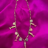 Collier poisson