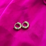 Boucles d’oreilles Mariah