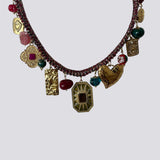Collier Elora