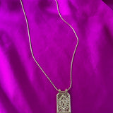 Collier Shella