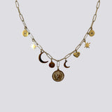 Collier Zoya