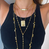 Collier Lina