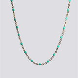 Collier Perle