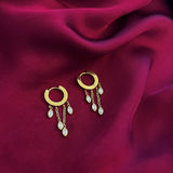 Boucles d’oreilles Amelie