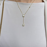 Collier Camille